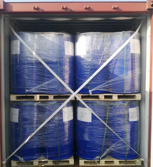 Trimethylolpropane Tris(2-methyl-1-aziridinepropionate) Cas 64265-57-2