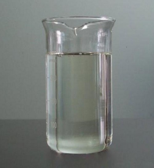 trioctylamine cas 1116-76-3