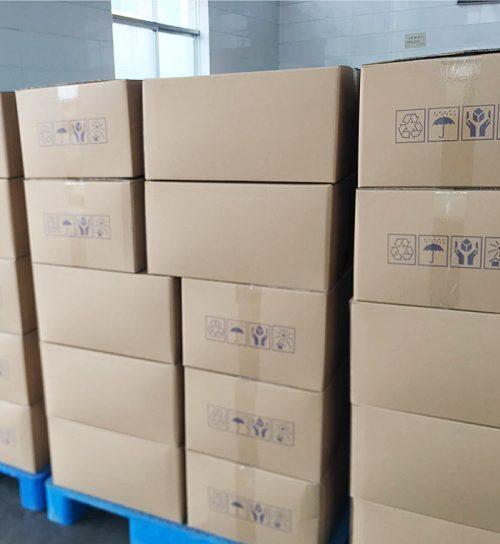 Potassium Sorbate CAS 24634-61-5