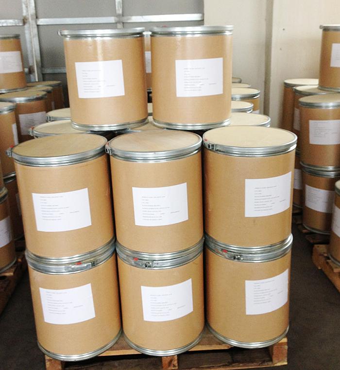 Fulvic acid CAS 479-66-3