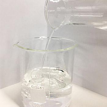 Dioctyl Sebacate CAS 122-62-3