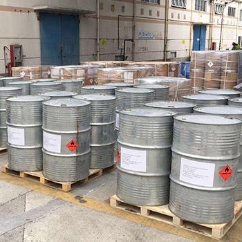 Dioctyl Sebacate CAS 122-62-3