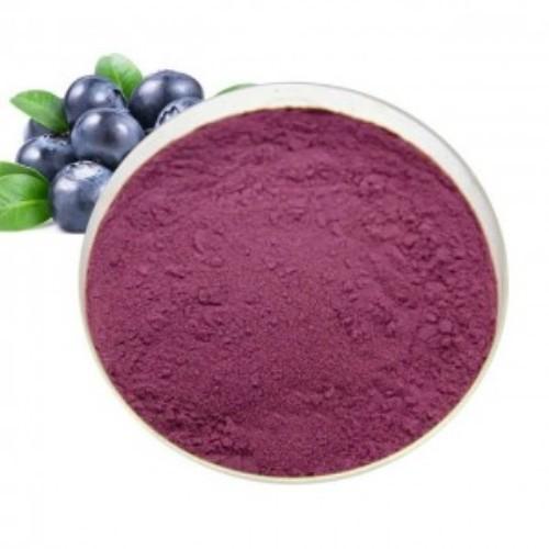 Blueberry extract