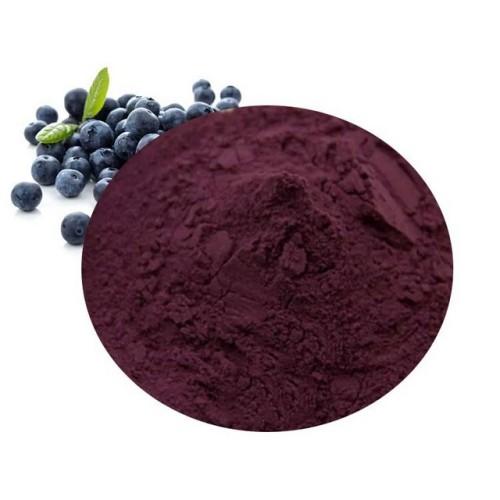 Bilberry Extract / Blueberry Extract CAS 84082-34-8