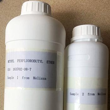 Methyl Perfluoroisobutyl Ether Cas 163702-08-7