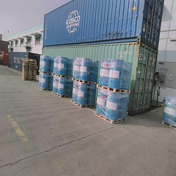 2-Chloropropane CAS 75-29-6