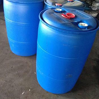 Octanoic Acid cas 124-07-2