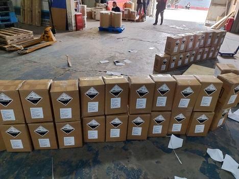 Choline hydroxide CAS 123-41-1