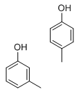 Cresol CAS 84989-04-8