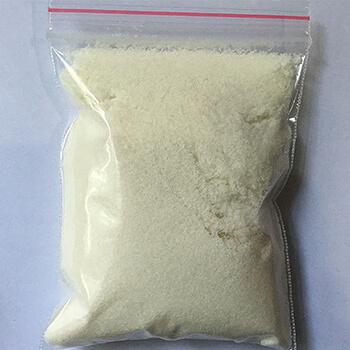 Zinc borate CAS 1332-07-6