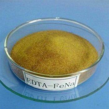 EDTA FeNa / Ferric Sodium EDTA CAS 15708-41-5