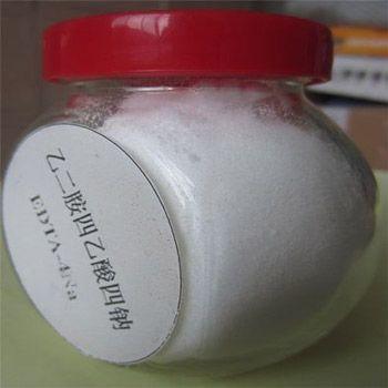 EDTA 4NA CAS 64-02-8 / 67401-50-7 / 13254-36-4 / 13235-36-4