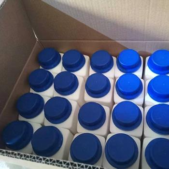 Chromium-Fog Inhibitor