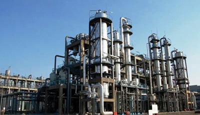 gree industry chemical plants 3